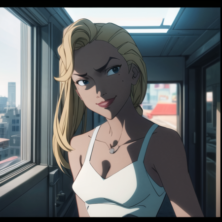 Helga Sinclair (Atlantis: The Lost Empire, 2001)版本Sinclair-10.safetensors (ID: 214315)