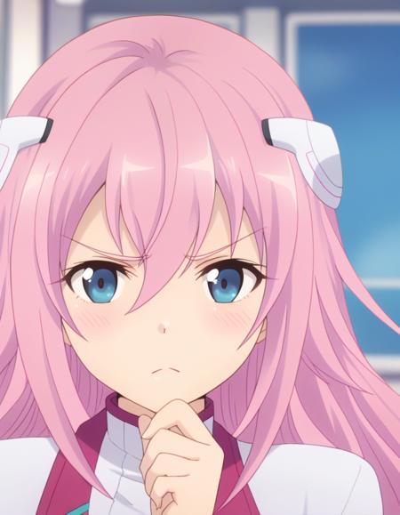 Julis-Alexia von Riessfeld