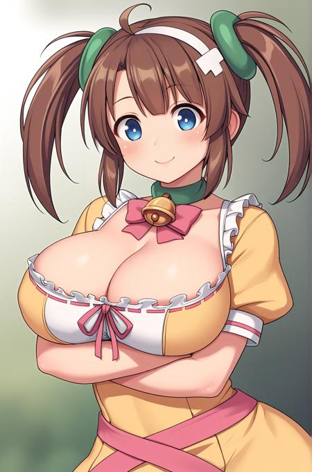 Minori | Senran Kagura