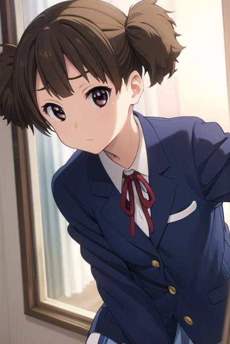 Jun Suzuki (鈴木 純) - K-ON! (けいおん!)