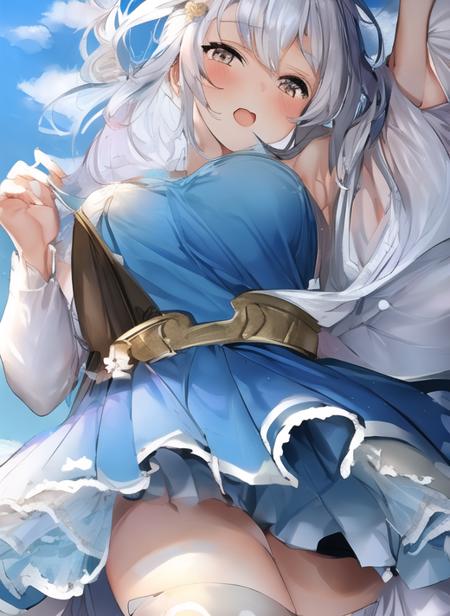 umibozu style/うみぼうずスタイル