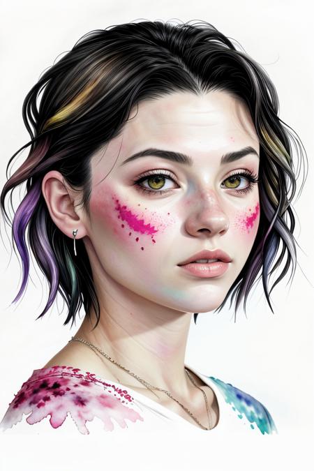 Savannah Rae Demers