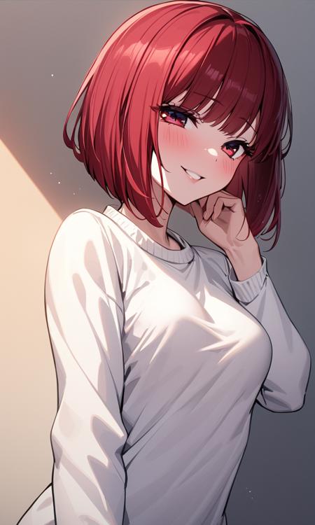 Arima Kana - (Oshi no Ko) XL / Pony