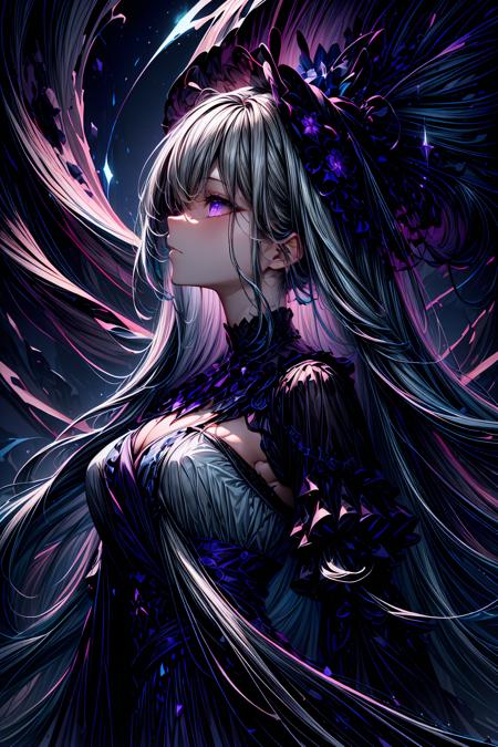 ZenAbstract版本V1 (ID: 932708)
