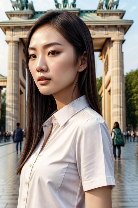 Kawaii Goddess: Akira