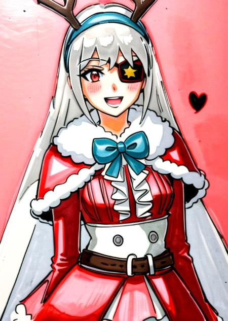Reina(Fortnite)