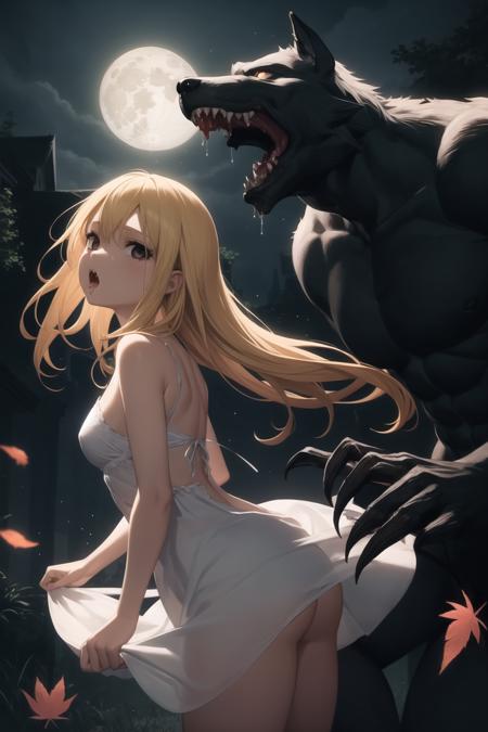 Werewolf