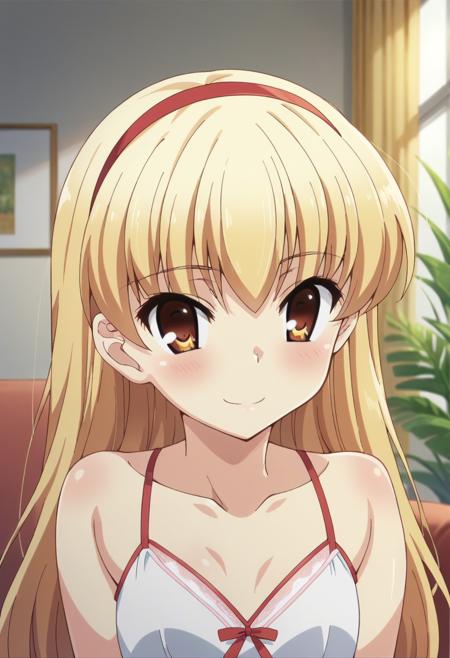 Miu Takanashi  - Papa no Iukoto wo Kikinasai!