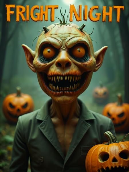 Fright Night - CE - SDXL版本V01 - SDXL (ID: 988040)