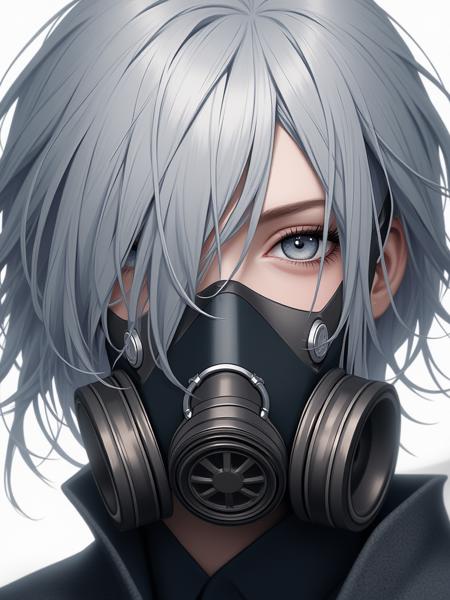 Niji Style FLUX