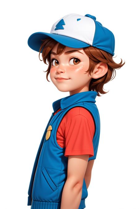 Gravity Falls