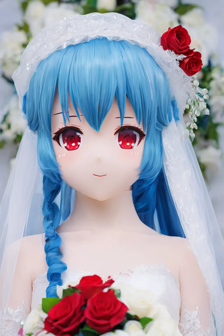 Animegao kigurumi (SDXL)