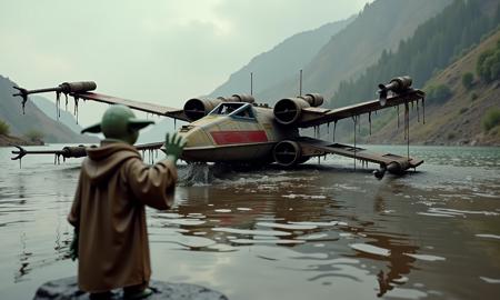 X-Wing