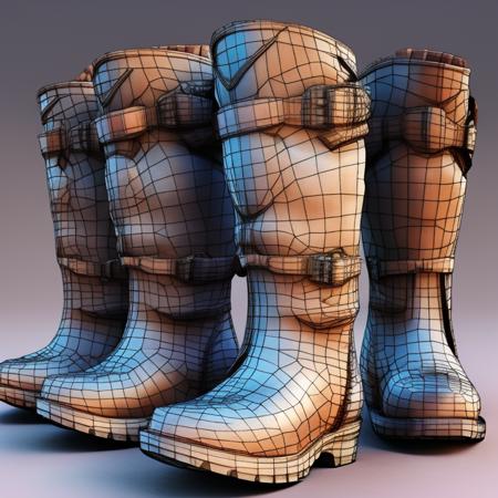 GAME DEV TOOLS 03 / TOPO
