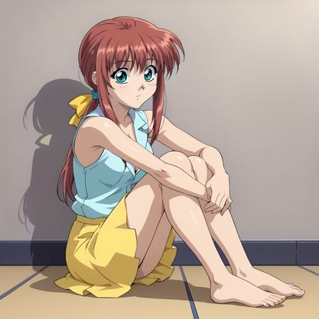 Mitsuki Akasaka (Double Cast) XL pony LORA