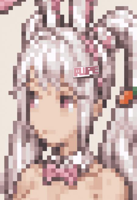 Final Fantasy Tactics Portrait Style [Illustrious]