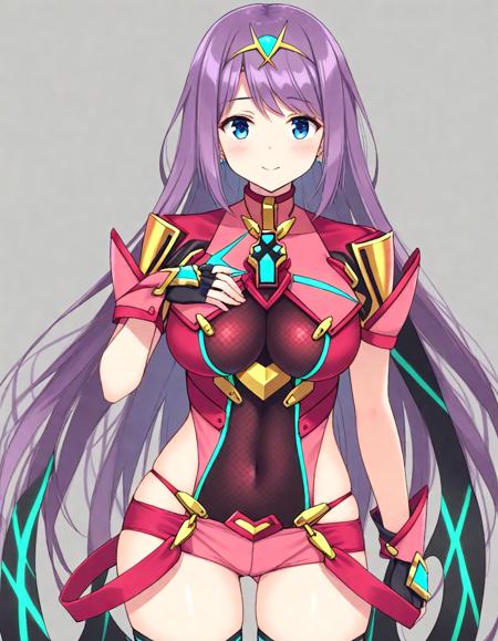 pyra cosplay ホムラのコスプレ XL ((xenoblade)