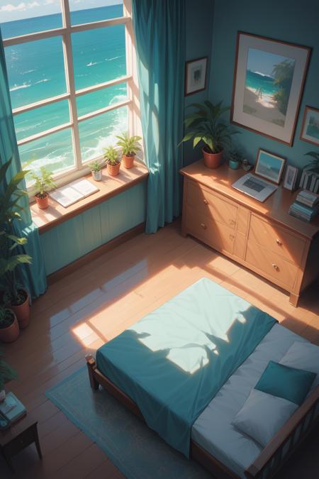 D. Backgrounds | Dadadala!?️
