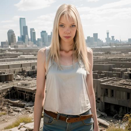 Riki Lindhome