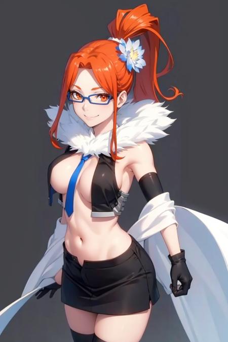 Hinako Kujou (Devil Survivor 2)