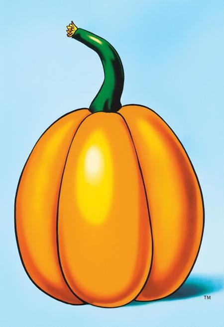 Original Loteria Card FLUX