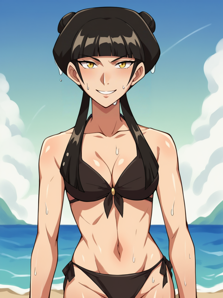 Mai - Avatar: The Last Airbender - PDXL LORA