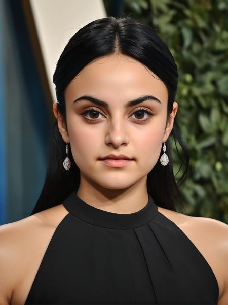 Camila Mendes (actress)