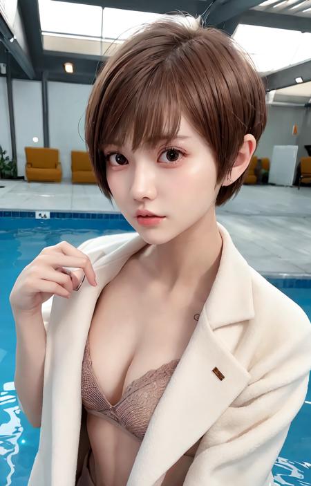 Tomboy Lora