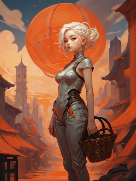 Envy Quaint Futurism XL 01版本v1.0 (ID: 649742)
