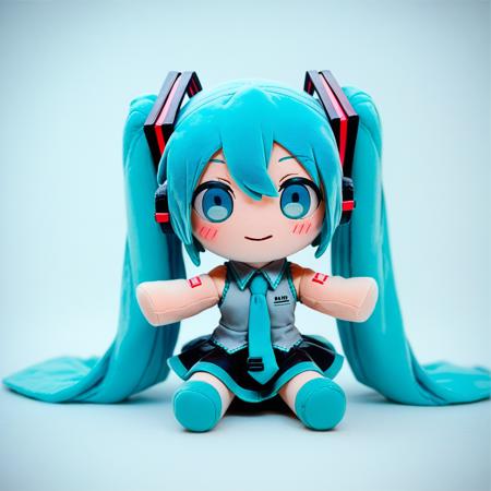 Toys | Fumo toys | Plush