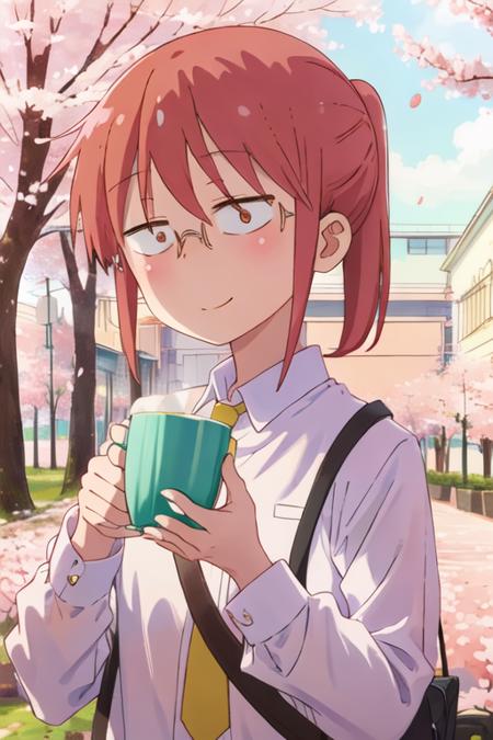 Kobayashi (Kobayashi-san Chi no Maidragon)
