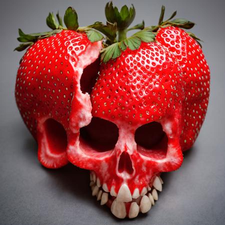 Fruit and vegetables