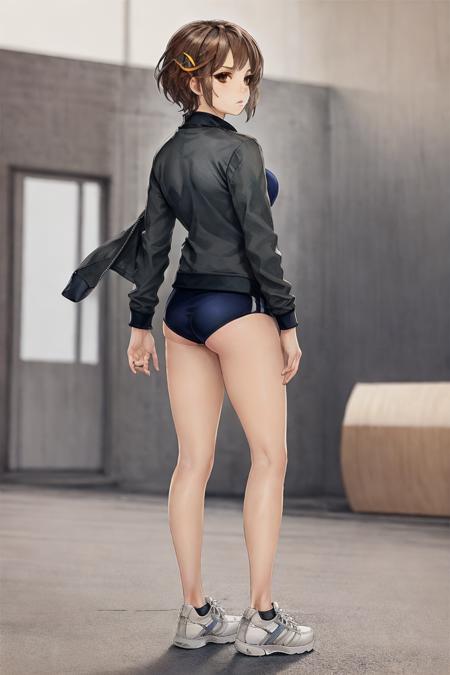 13 Sentinels Aegis Rim Natsuno Minami / 13机兵防卫圈 南奈津乃 （みなみ なつの）