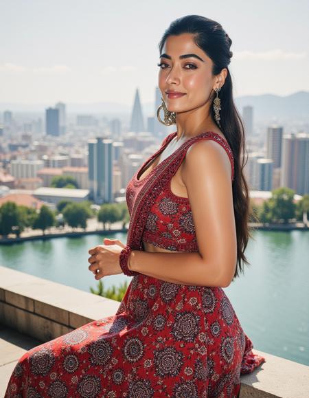 Rashmika Mandana版本v1.0 (ID: 881900)