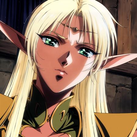 Deedlit (Record of Lodoss War) LORA