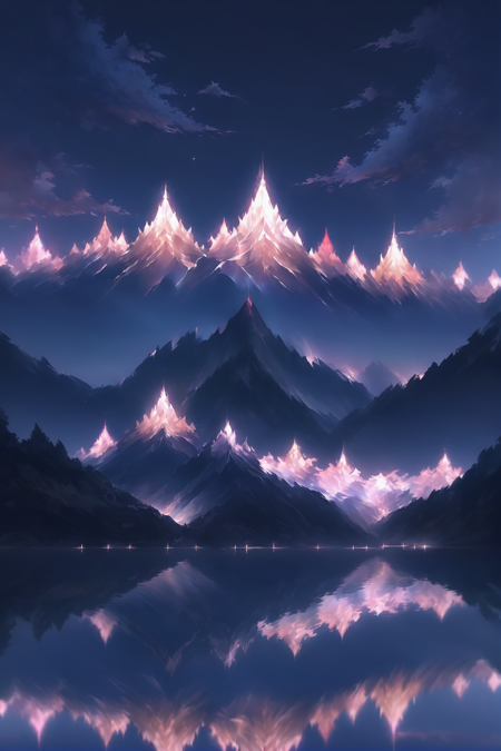 Envy Scifi / Fantasy Slider XL 01