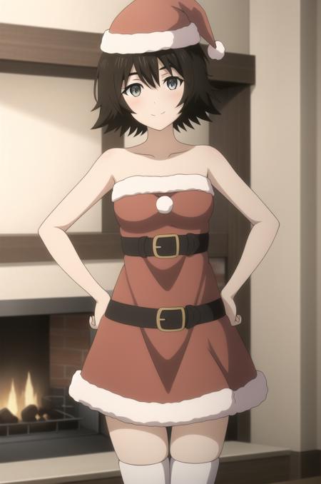 Steins;Gate - Mayuri Shiina [2 Outfits]