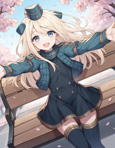 U-511 (艦これ) (艦隊これくしょん) - KanColle: Kantai Collection (艦隊これくしょん -艦これ-) - COMMISSION