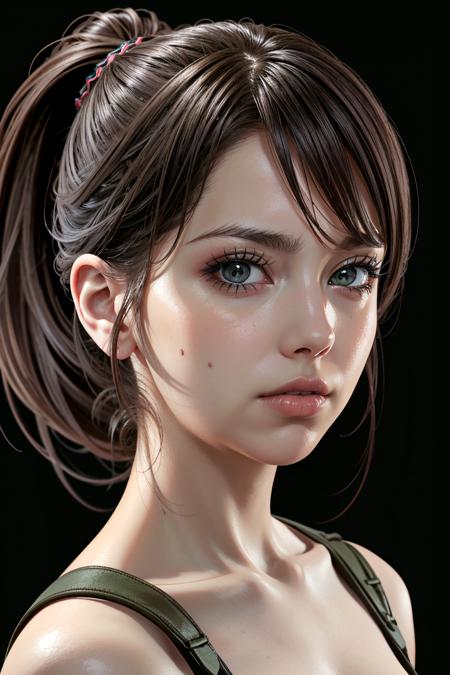 Quiet from Metal Gear Solid版本v1.2 (ID: 695385)