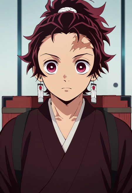 Tanjirou Kamado | Kimetsu no Yaiba / Demon Slayer