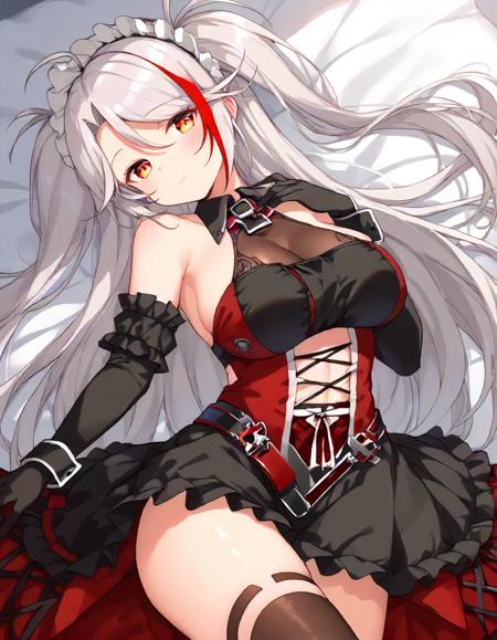 Prinz Eugen プリンツ・オイゲン  XL (Azur Lane,Azur_Lane,アズールレーン)