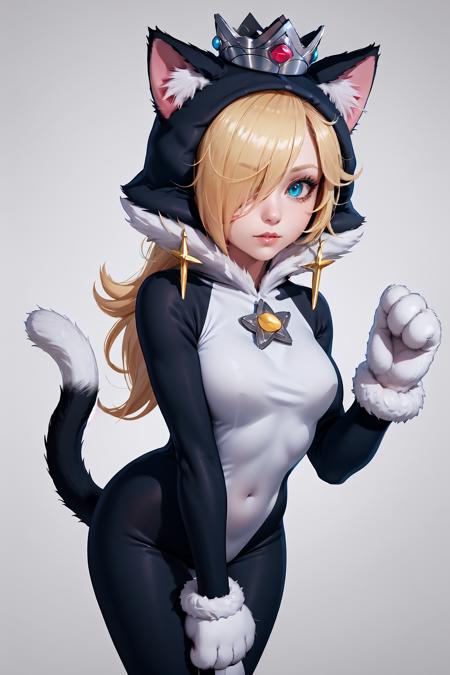 Rosalina (13 Outfits) | Character LyCORIS