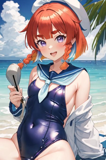 etorofu (Kantai Collection)
