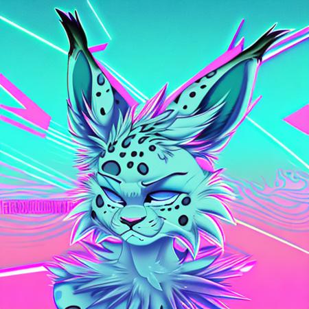 MegaMerge版本Furry Merge (ID: 298959)