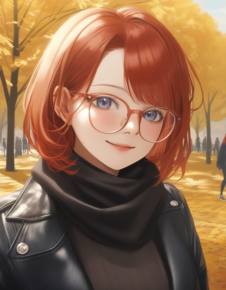 Irushi XL
