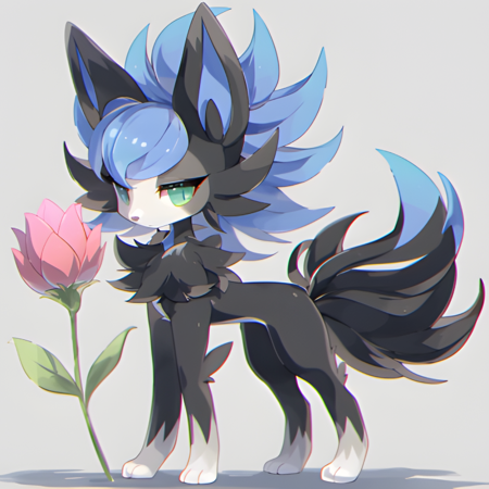 Pony Fakemon Creator