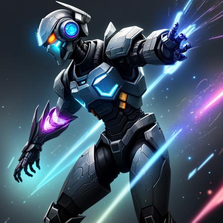 Billions of Styles - Standalone, for style prompts