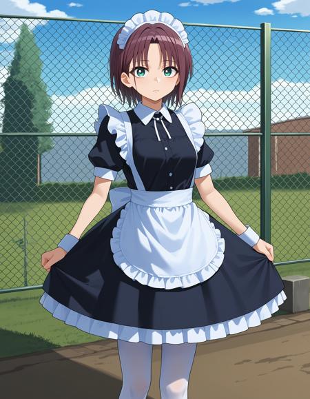 Toru Asakura (Idolmaster Shiny Colors)