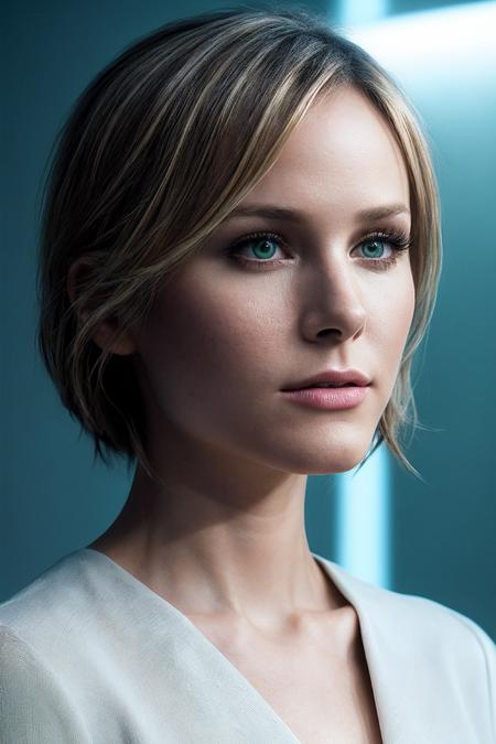 Kristen Bell SoloTI