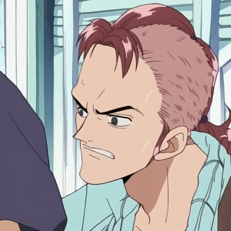 ?‍☠️Bell-mère (M/F) | One Piece!